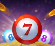 Six6s iRich Bingo game logo