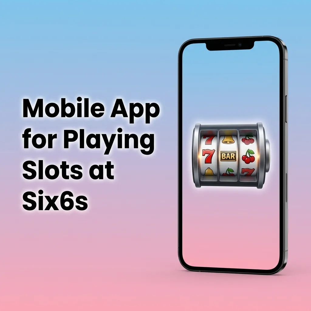 Six6s mobile app interface showing slot games lobby with filters and navigation for Bangladesh players