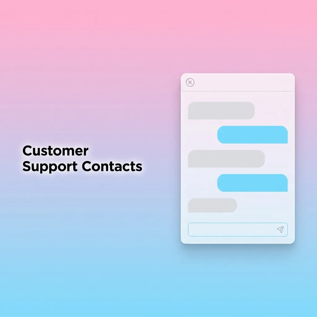 24/7 customer support contact options including live chat, email, WhatsApp, and Telegram for deposit assistance